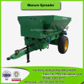 Agricultural fertilizer spreader Truck manure spreader for sale